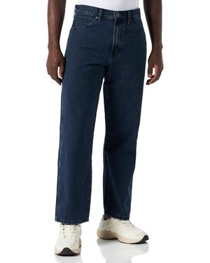 Wrangler Redding Jeans - Blau