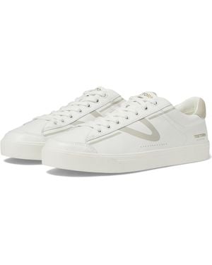 Tretorn Hopper Sneaker - White