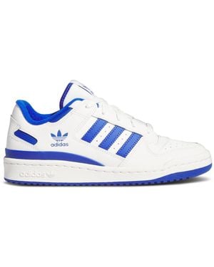 adidas Forum Low Cl Trainers - Blue