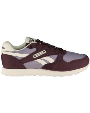 Reebok Ultra Flash Shoes For Purple