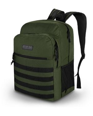 Wrangler Tradesman Backpack - Green