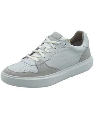 Geox U Deiven B - Bianco
