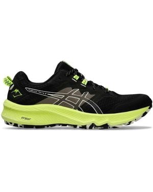 Asics Trabuco Terra 2 - Negro