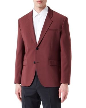 HUGO Kris231x Jacket - Red