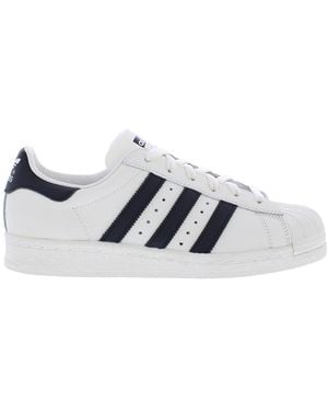 adidas Superstar 82 S Shoes - White