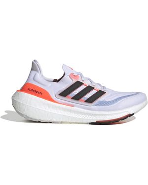 adidas Ultraboost Light - Bianco