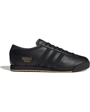 adidas Italien 70s - Schwarz