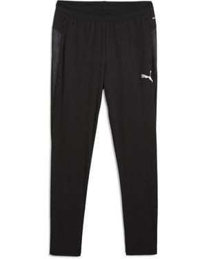 PUMA Pantaloni sportivi da - Nero
