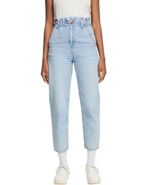 Esprit 052CC1B303 Jeans - Blau
