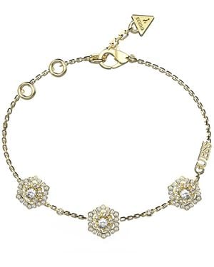 Guess PULSEIRA - Métallisé