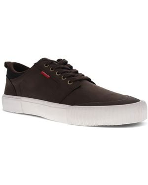 Levi's Alpine Neo Casual Sneaker Shoe - Brown