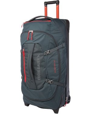 Eddie Bauer Expedition Duffel 34 - Blu