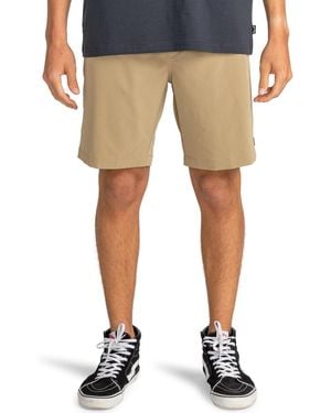 Billabong Gravel - Blue