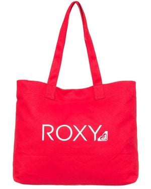 Roxy Go For It One Size Red
