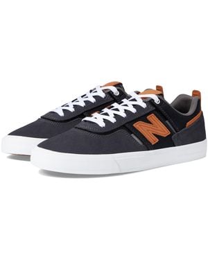 New Balance Numeric 306 V1 Skateboarding Shoes - Blue