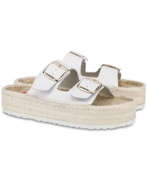 Love Moschino JA28393G0MIA0100 - Bianco