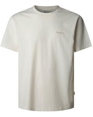 Pepe Jeans Jacko T-shirt - Grijs