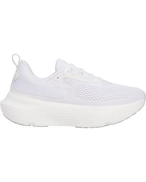 Under Armour Infinite Elite 2 Running Shoes EU 36 1/2 - Bianco