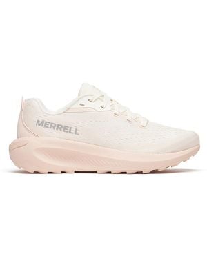 Merrell Morphlite Road-to-trail Running Shoe - White