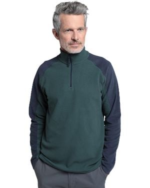 Mountain Warehouse Microfleece - Blue