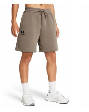 Under Armour Pantaloncini 1382724 200 - Neutro