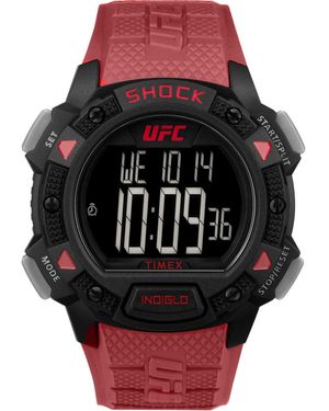 Timex Watch TW4B27600 - Schwarz