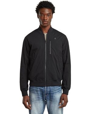 G-Star 8721136008785 Tech Bomber - Zwart