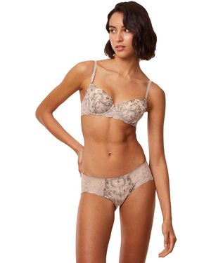 Triumph Donna Sensual Spotlight Hipster - Marrone