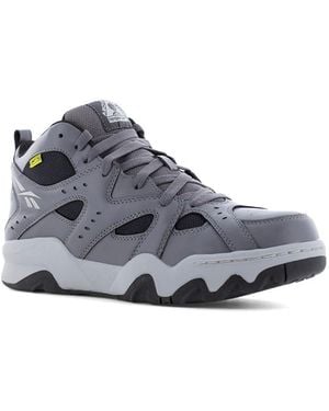 Reebok Work Atr Decimator Work Boot - Grey