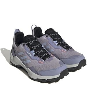 adidas Terrex Ax4 - Black