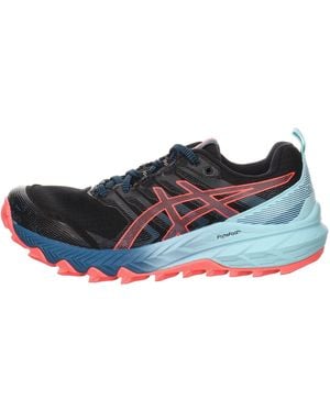 Asics Gel-Trabuco 9 - Schwarz