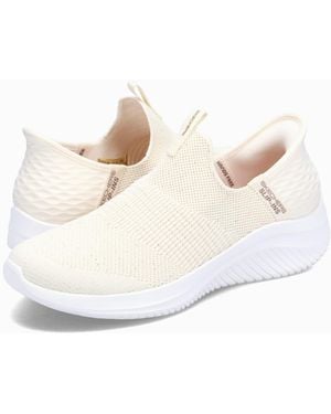 Skechers Trainers - White
