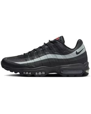 Air max 95 black sale online