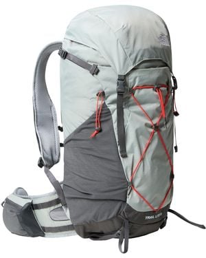 The North Face Zaino da trekking Monument Grey/Asfalto Grigio