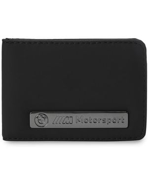 PUMA Portafoglio - Nero