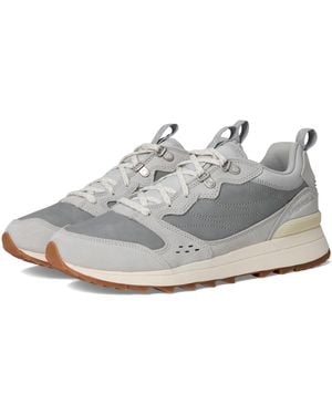 Merrell Sneaker Uomo Alpine 83 Recraft Mxd - Metallizzato