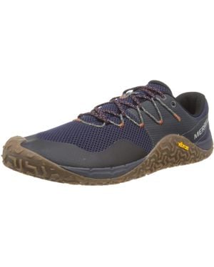 Merrell Guanto Trail 7 - Nero