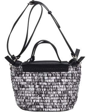 Esprit 044ea1o319 Shopper - Wit