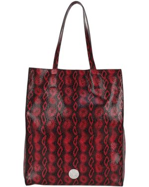 Joop! Borsa a tracolla shopper borsa Confetto Boa Liv Shopper Red rosso scuro