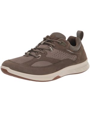 Ecco Scarpe da trekking Exceed da donna - Nero