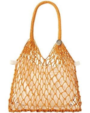 Benetton Borsa 69G41Y01D - Metallizzato