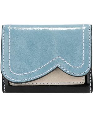 Bogner Purse Bex Maeve - Blau