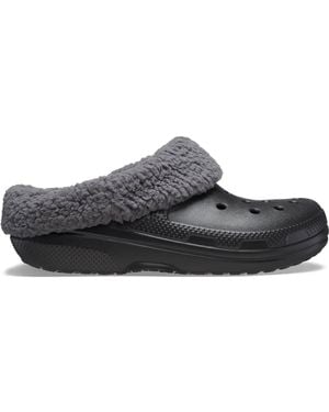 Crocs™ Classic Blitzen Clog Black/multi Size 12 Uk