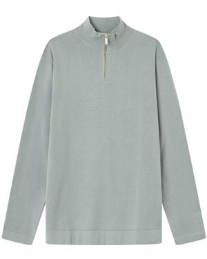 Springfield Jersei Azul XL - Gris