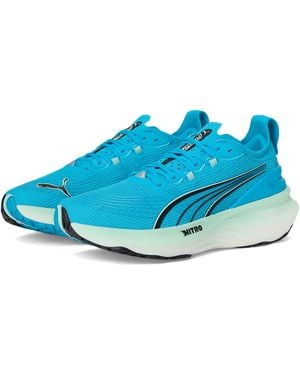 PUMA Foreverrun Nitro Trainer - Blue