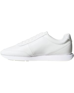 Calvin Klein Retro Runner ESS LTH Ym0Ym01355 Low Top - Schwarz