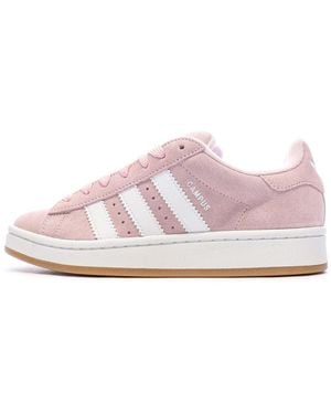 adidas Campus Trainers Pink