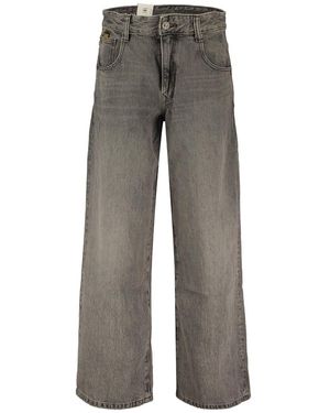 G-Star Skater High Loose - Grijs