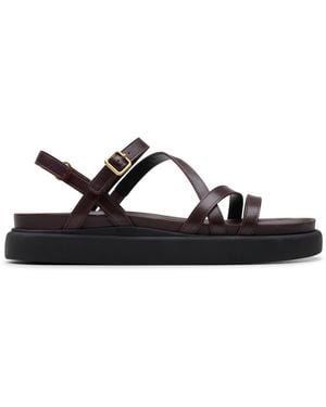 Clarks Aristella Rose - Nero