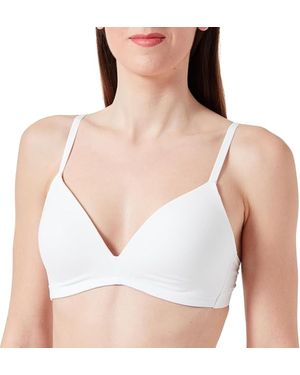 Sloggi GO Casual P Bra - Schwarz